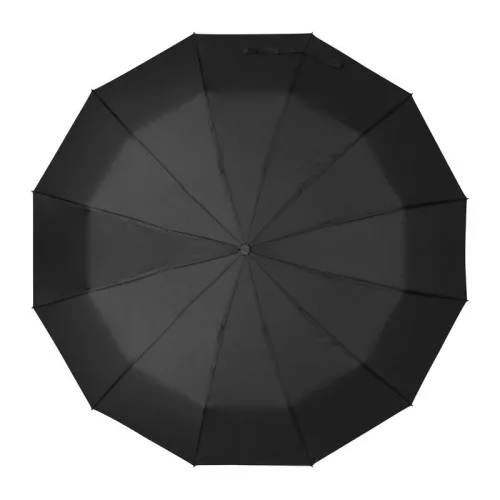 Omaha automata viharesernyő (65 × ⌀ 103, Fekete)