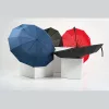 Omaha automata viharesernyő (65 × ⌀ 103, Fekete)