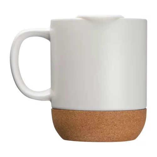 San Jose szublimációs bögre, 300 ml