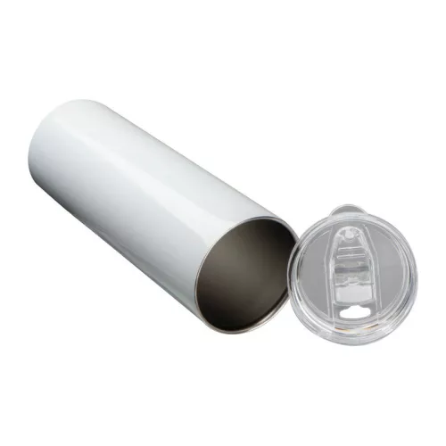 Sao Paolo szublimációs ivópalack, 500 ml