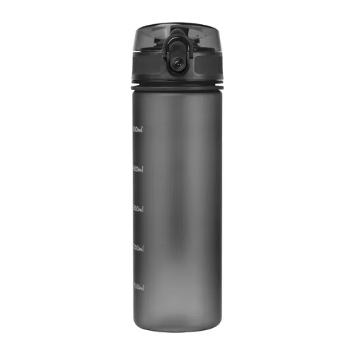 Beaumont tritán ivópalack, 570 ml (23,3 × ⌀ 6,8 cm, Fekete)