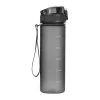 Beaumont tritán ivópalack, 570 ml (23,3 × ⌀ 6,8 cm, Fekete)