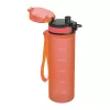 Beaumont tritán ivópalack, 570 ml (23,3 × ⌀ 6,8 cm, Narancssárga)