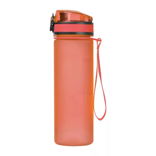 Beaumont tritán ivópalack, 570 ml (23,3 × ⌀ 6,8 cm, Narancssárga)