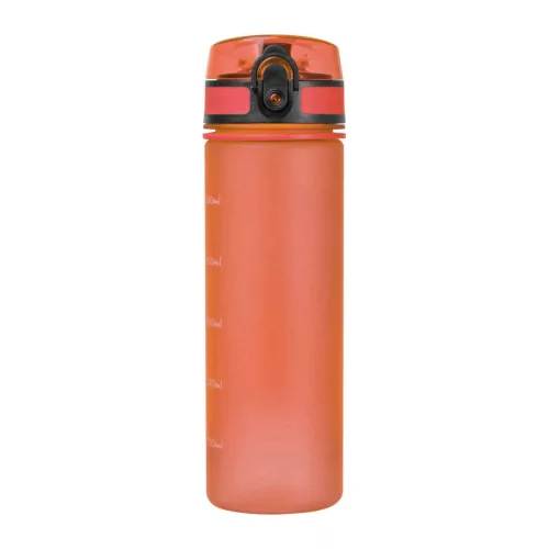 Beaumont tritán ivópalack, 570 ml (23,3 × ⌀ 6,8 cm, Narancssárga)