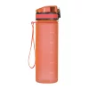 Beaumont tritán ivópalack, 570 ml (23,3 × ⌀ 6,8 cm, Narancssárga)