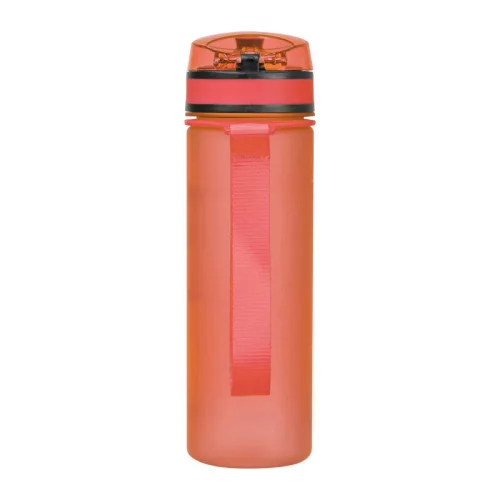 Beaumont tritán ivópalack, 570 ml (23,3 × ⌀ 6,8 cm, Narancssárga)