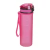 Beaumont tritán ivópalack, 570 ml (23,3 × ⌀ 6,8 cm, Rózsaszín)