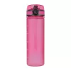 Beaumont tritán ivópalack, 570 ml (23,3 × ⌀ 6,8 cm, Rózsaszín)
