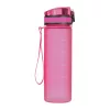 Beaumont tritán ivópalack, 570 ml (23,3 × ⌀ 6,8 cm, Rózsaszín)