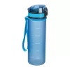 Beaumont tritán ivópalack, 570 ml (23,3 × ⌀ 6,8 cm, Világos Kék)