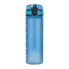 Beaumont tritán ivópalack, 570 ml (23,3 × ⌀ 6,8 cm, Világos Kék)
