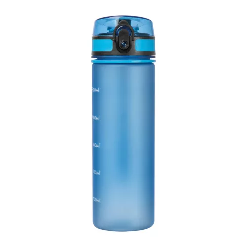 Beaumont tritán ivópalack, 570 ml (23,3 × ⌀ 6,8 cm, Világos Kék)