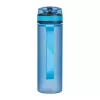 Beaumont tritán ivópalack, 570 ml (23,3 × ⌀ 6,8 cm, Világos Kék)