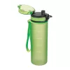 Beaumont tritán ivópalack, 570 ml (23,3 × ⌀ 6,8 cm, Világos Zöld)