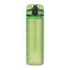 Beaumont tritán ivópalack, 570 ml (23,3 × ⌀ 6,8 cm, Világos Zöld)