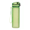 Beaumont tritán ivópalack, 570 ml (23,3 × ⌀ 6,8 cm, Világos Zöld)