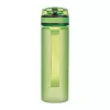 Beaumont tritán ivópalack, 570 ml (23,3 × ⌀ 6,8 cm, Világos Zöld)