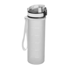   Beaumont tritán ivópalack, 570 ml (23,3 × ⌀ 6,8 cm, Áttetsző)