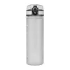 Beaumont tritán ivópalack, 570 ml (23,3 × ⌀ 6,8 cm, Áttetsző)