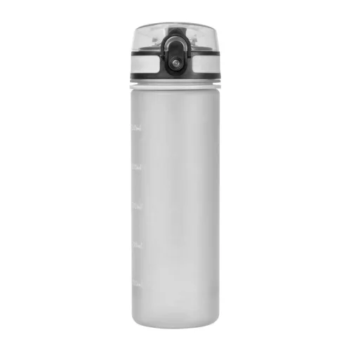 Beaumont tritán ivópalack, 570 ml (23,3 × ⌀ 6,8 cm, Áttetsző)