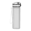Beaumont tritán ivópalack, 570 ml (23,3 × ⌀ 6,8 cm, Áttetsző)