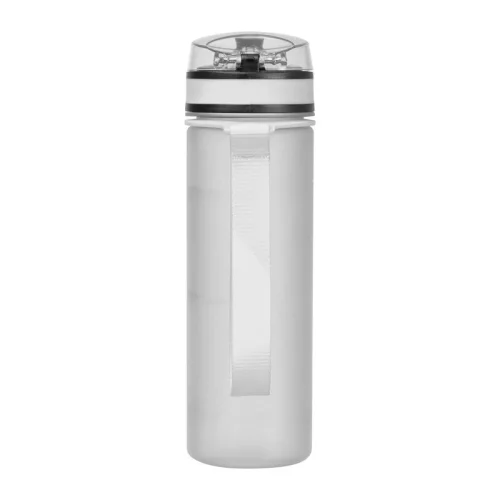 Beaumont tritán ivópalack, 570 ml (23,3 × ⌀ 6,8 cm, Áttetsző)