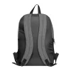 Colombo laptop hátizsák (Szürke)