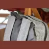 Colombo laptop hátizsák (Szürke)