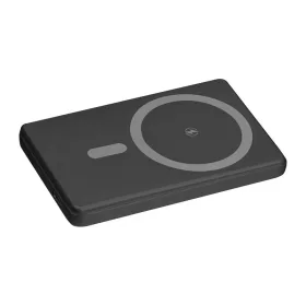 Donetsk powerbank, 5000 mAh (Fekete)