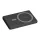 Donetsk powerbank, 5000 mAh (Fekete)