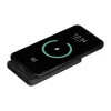 Donetsk powerbank, 5000 mAh (Fekete)
