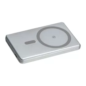 Donetsk powerbank, 5000 mAh (Szürke)