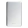 Donetsk powerbank, 5000 mAh (Szürke)