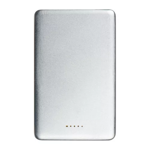 Donetsk powerbank, 5000 mAh (Szürke)