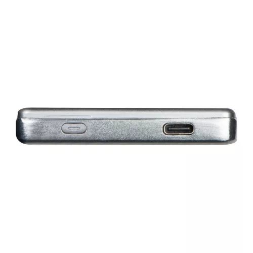 Donetsk powerbank, 5000 mAh (Szürke)