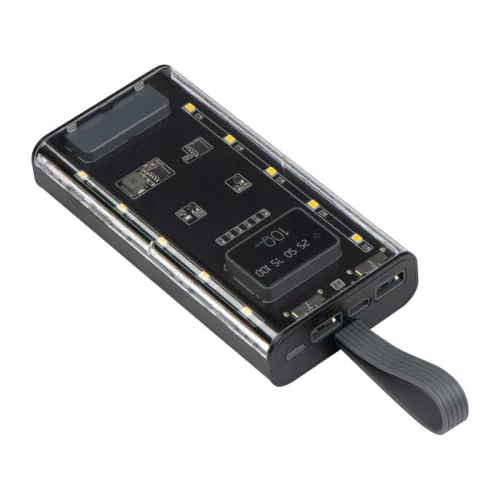 Darwin powerbank, 10.000 mAh