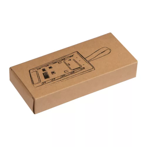 Darwin powerbank, 10.000 mAh