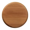 Côte d’Azur duplafalú ivópalack, 630 ml (ø 7,4 x 25,6 cm, Fehér)