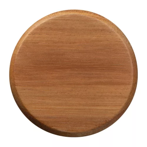 Côte d’Azur duplafalú ivópalack, 630 ml (ø 7,4 x 25,6 cm, Fehér)