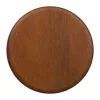 Côte d’Azur duplafalú ivópalack, 630 ml (ø 7,4 x 25,6 cm, Khaki)