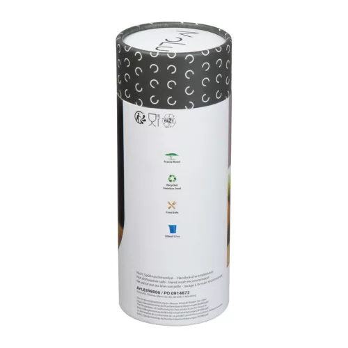 Ibiza ivópalack, 500 ml