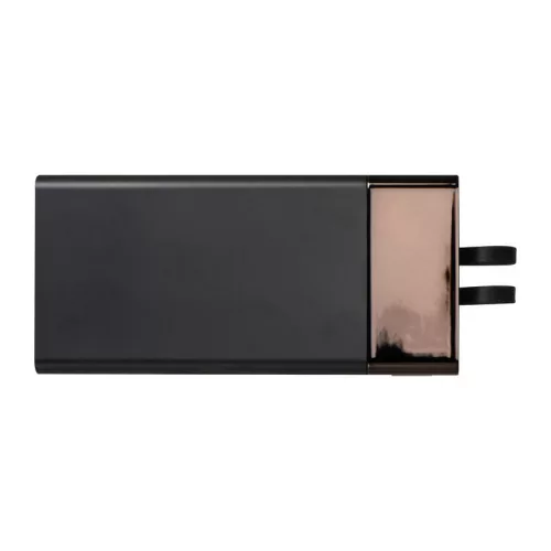 Marbella powerbank, 20.000 mAh