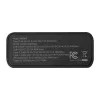 Marbella powerbank, 20.000 mAh
