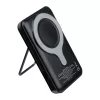 Ventura mágneses powerbank, 10.000 mAh