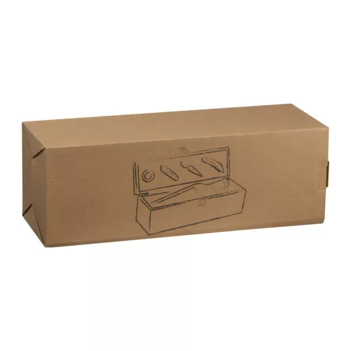 Jesolo boroskészlet