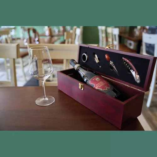 Jesolo boroskészlet