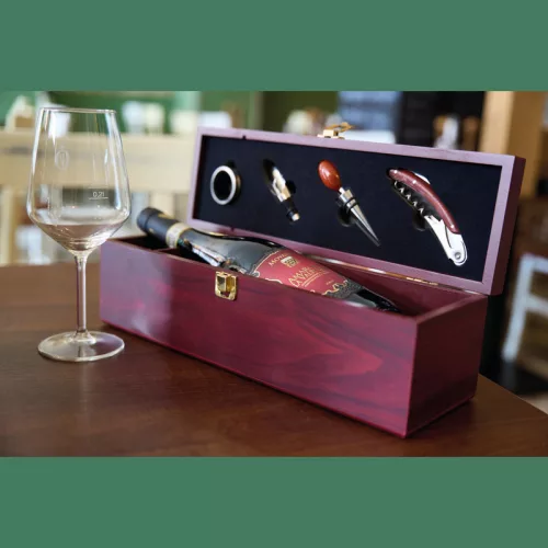 Jesolo boroskészlet