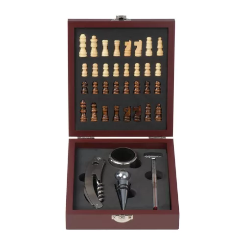 San Gimignano boroskészlet