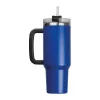 Tel Aviv XXL ivópalack, 1200 ml (ø 9,9 x 27 cm, Kék)